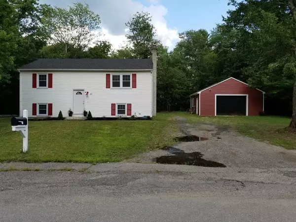 44 Ridge Rd, Athol, MA 01331