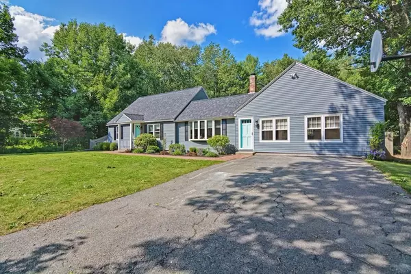 Westminster, MA 01473,14 Carter Road