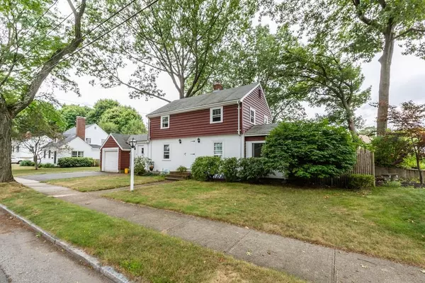 Stoneham, MA 02180,16 Dewitt Road