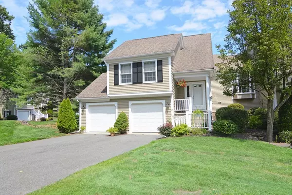 17 Shady Brook #17, West Springfield, MA 01089