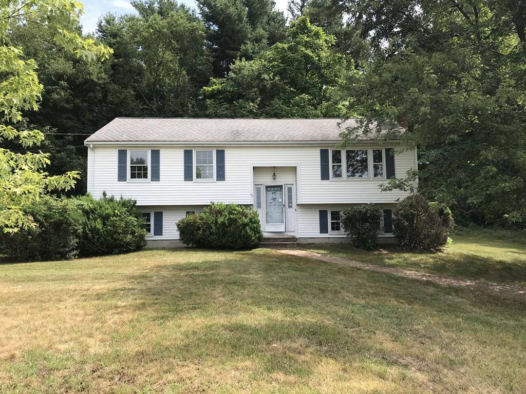 67 Locust St, Bellingham, MA 02019