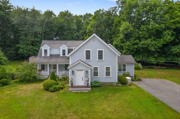 275 Old Main St, Marshfield, MA 02050