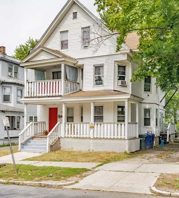 Springfield, MA 01108,30 Leete St
