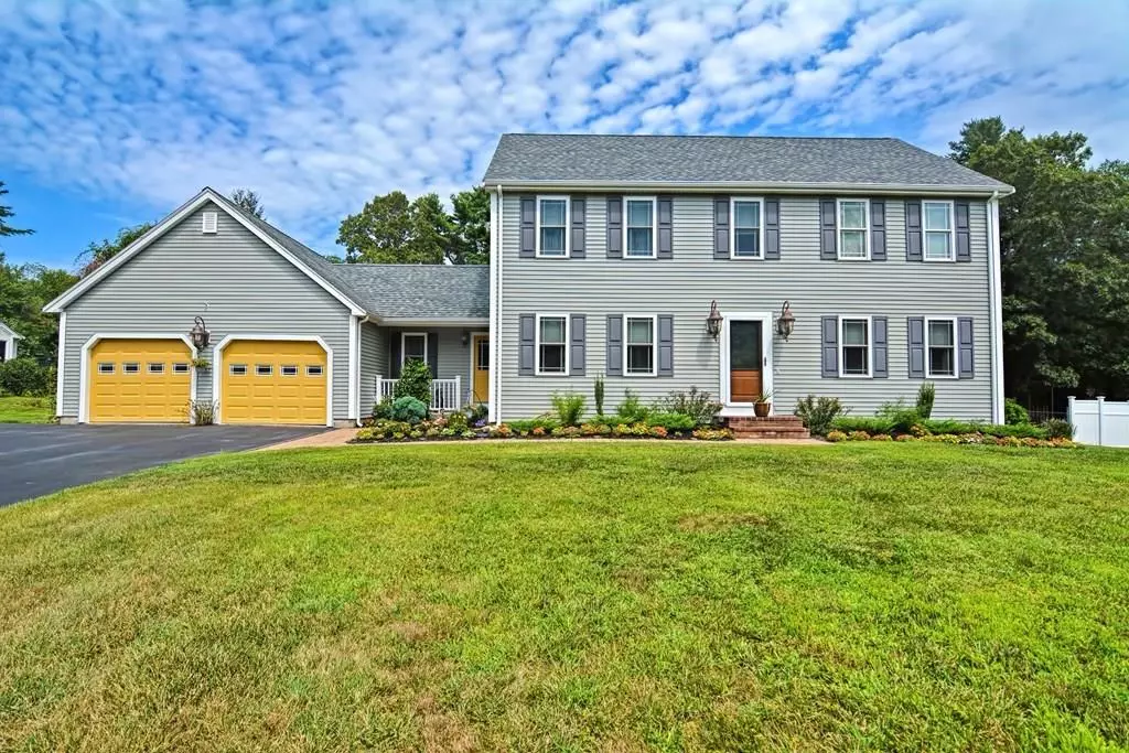 Taunton, MA 02780,337 Nichols Dr