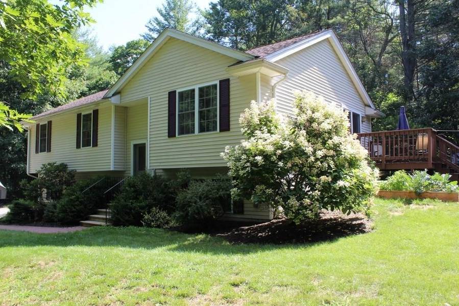 678 Lower Road, Hardwick, MA 01037