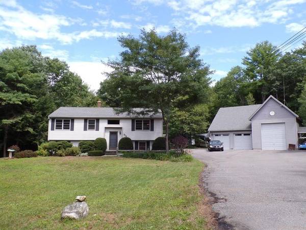 202 Eli Dr, Winchendon, MA 01475