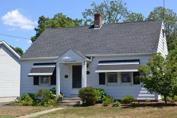 Springfield, MA 01118,173 Powell Ave