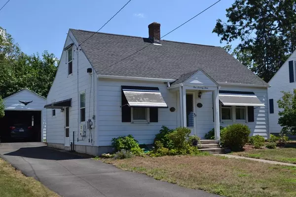 Springfield, MA 01118,173 Powell Ave