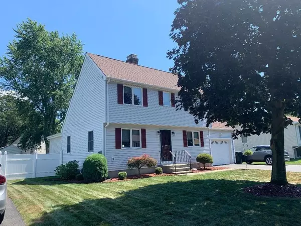 Springfield, MA 01118,63 Amos Drive