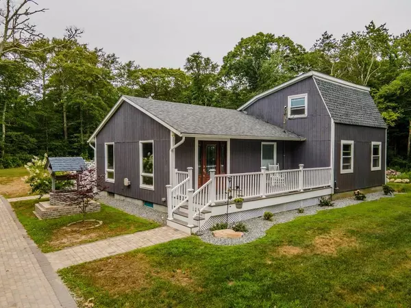 11 Meadowbrook, Mattapoisett, MA 02739