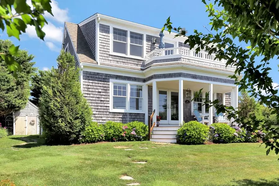 6 Nantucket Dr, Chatham, MA 02633