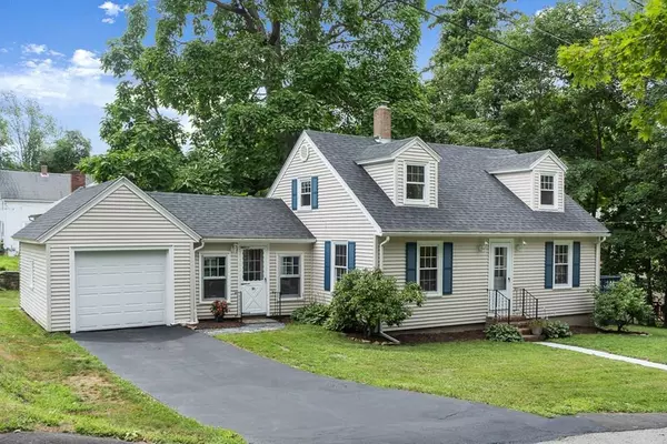 31 Adah St., Athol, MA 01331