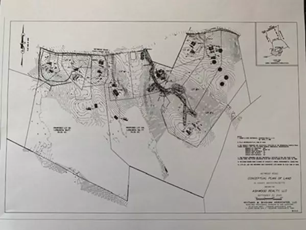 Lot 9 Heywood Road, Ashby, MA 01431