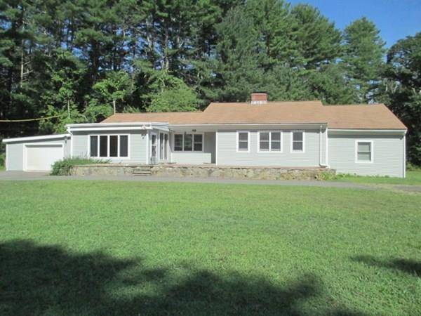 Rehoboth, MA 02769,24 Juniper Lane