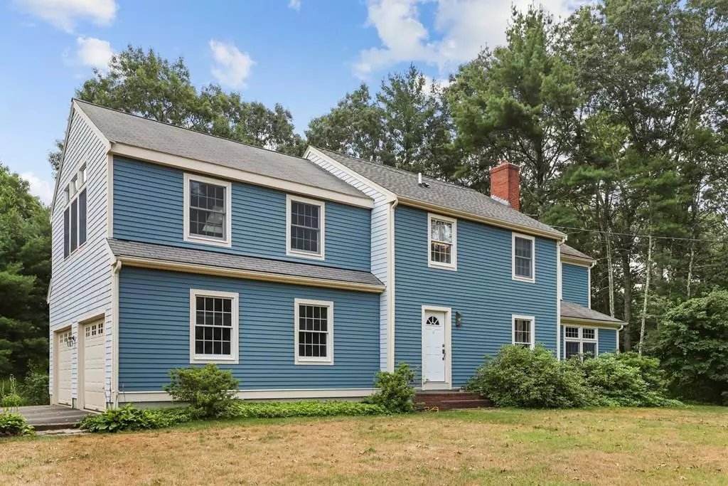 Duxbury, MA 02332,199 South St