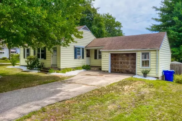 Springfield, MA 01128,21 Onondaga St