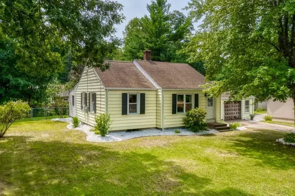 Springfield, MA 01128,21 Onondaga St