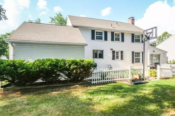 Springfield, MA 01108,35 Bennington Street