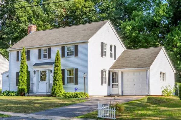 35 Bennington Street, Springfield, MA 01108