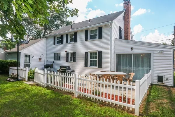 Springfield, MA 01108,35 Bennington Street