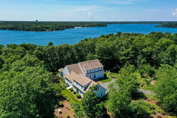 Brewster, MA 02631,42 Whidah Way