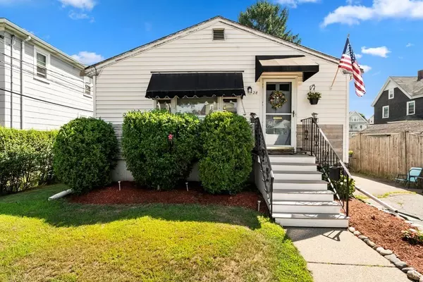 28 Beaufield St, Boston, MA 02124