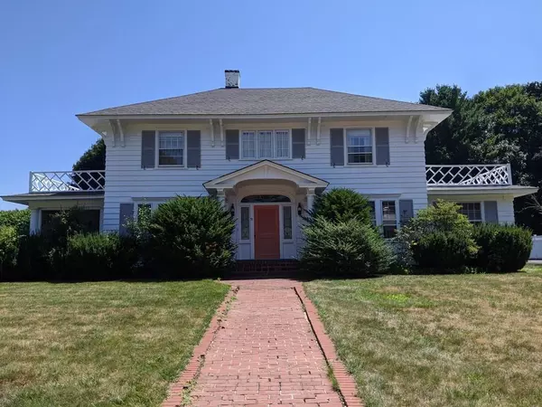 51 Bryn Mawr Ave, Auburn, MA 01501