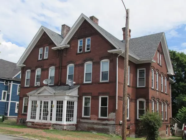 Springfield, MA 01105,25 George Street