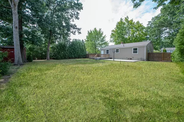 Springfield, MA 01128,43 Berard Cir