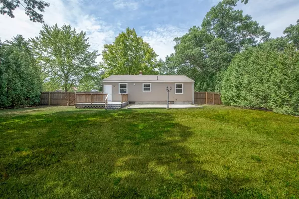 Springfield, MA 01128,43 Berard Cir