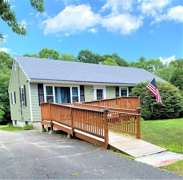 271 Dorset Rd, Athol, MA 01331