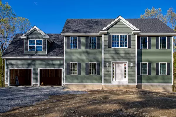 499 Hilltop Road #Lot 5, Lancaster, MA 01523