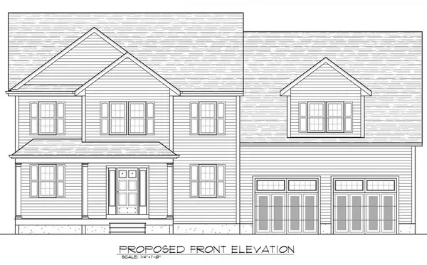 Lot 10 Ciana Road, Rehoboth, MA 02769