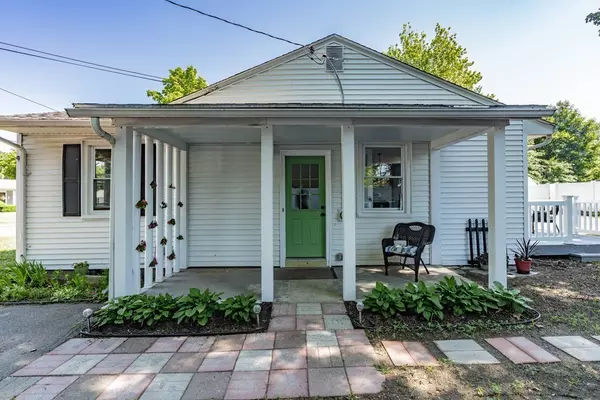Springfield, MA 01104,11 Metzger Pl