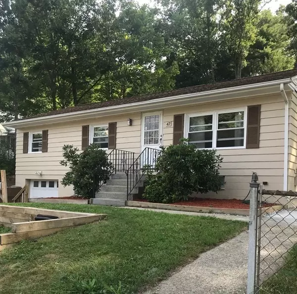 47 Pinehurst Ave, Auburn, MA 01501
