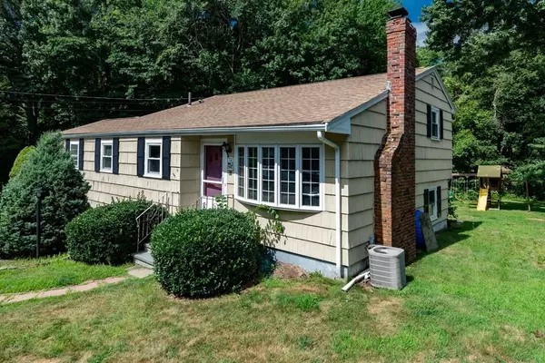 Holbrook, MA 02343,53 Rockwood St