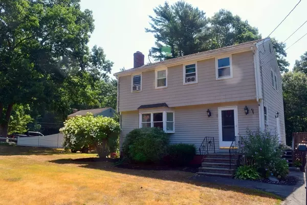 Hanson, MA 02341,266 Gorwin Dr