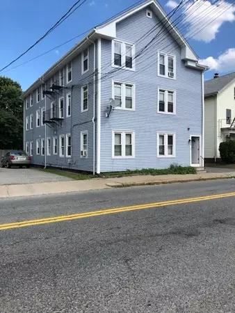 367-371 Broad Street, Cumberland, RI 02864