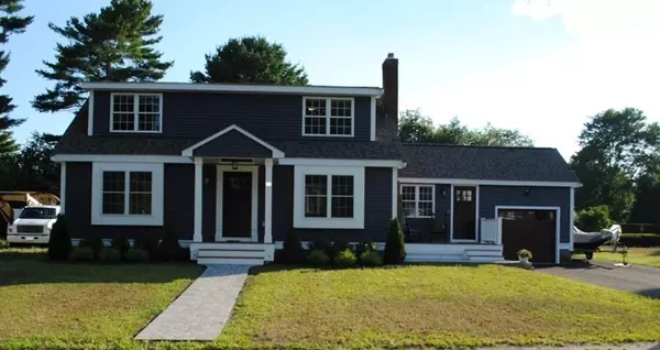Stoughton, MA 02072,58 Howland Road