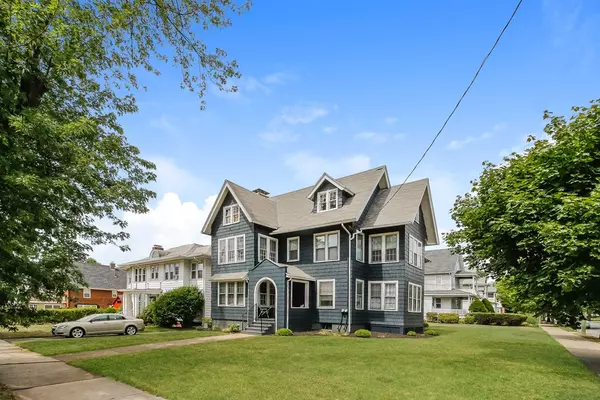 Springfield, MA 01107,134 Caseland Street