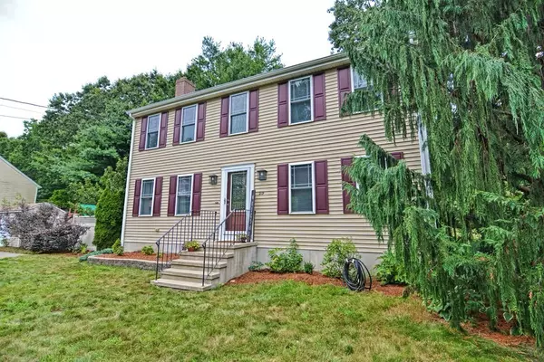 Millis, MA 02054,219 Village Street