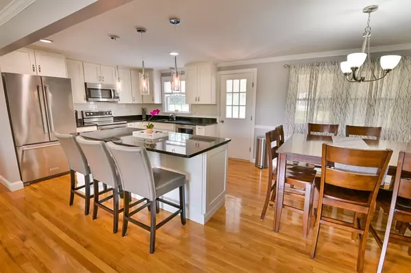 Marlborough, MA 01752,23 Leonard Dr