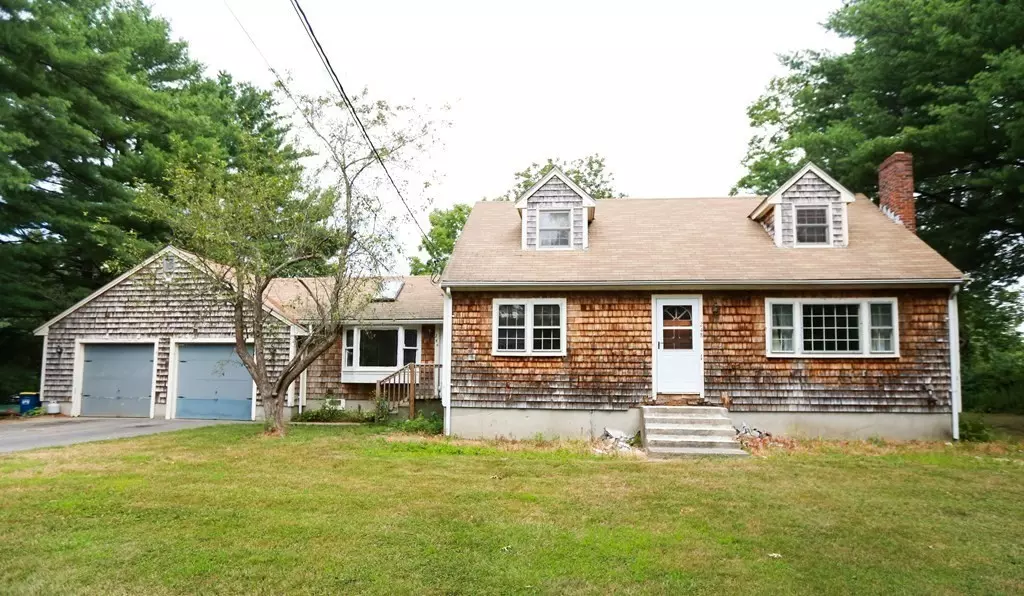 248 Pine St, East Bridgewater, MA 02333