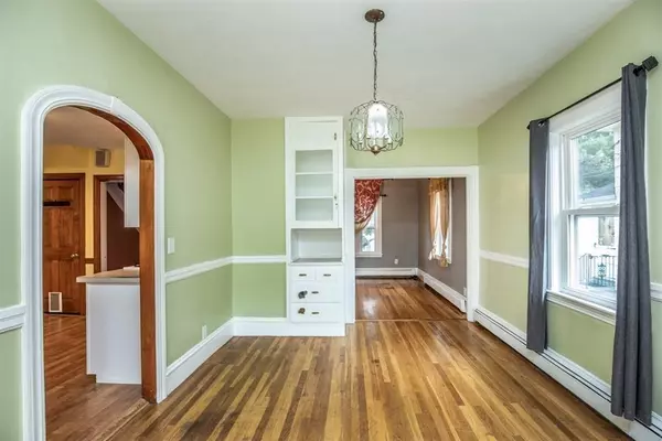 Malden, MA 02148,13 Claremont Street