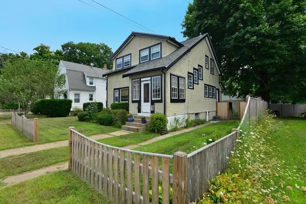 129 Oakland St, Mansfield, MA 02048