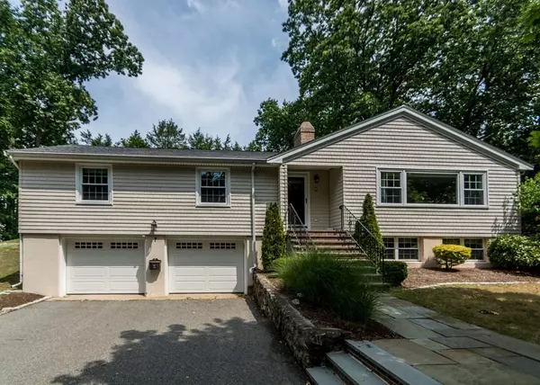 7 Forest Circle,  Waltham,  MA 02452