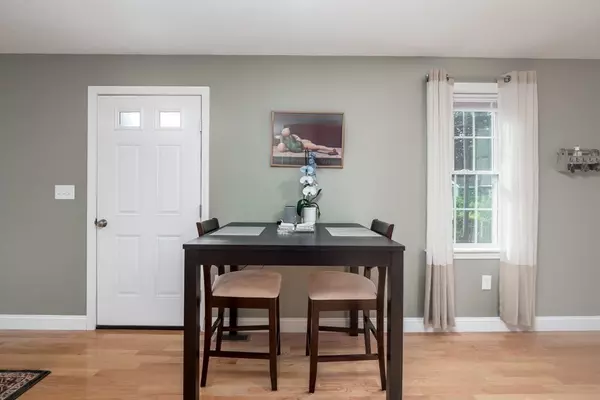 Hanson, MA 02341,56 Milford St