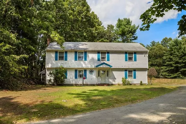 495 Chestnut St, Lynnfield, MA 01940