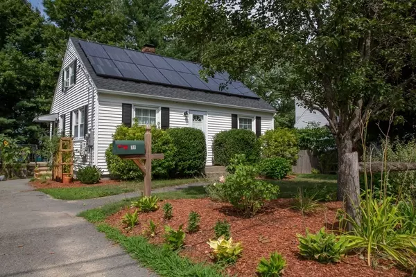 71 Frankfort St, Fitchburg, MA 01420