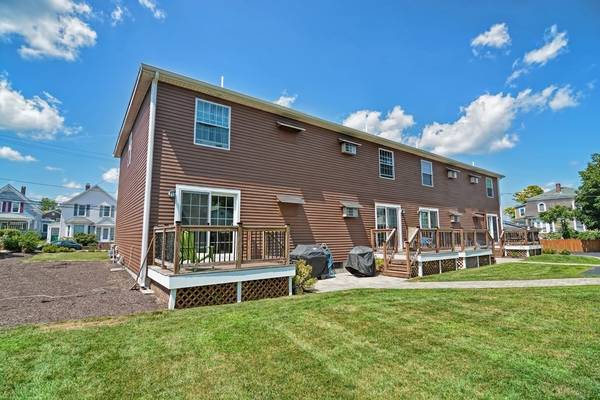 Woonsocket, RI 02895,994 Park Avenue #4